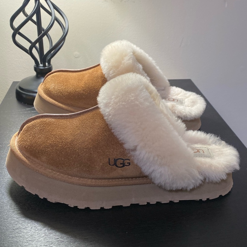 UGG Slippers